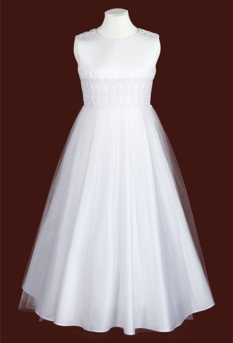 Sukienka do komunii E247