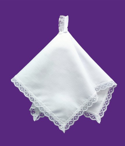 Chustka do tańca poloneza