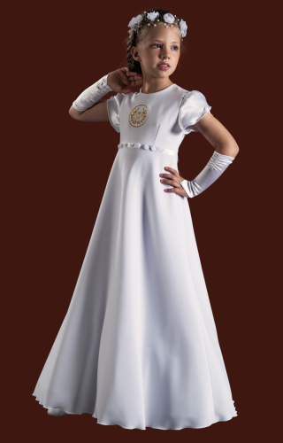 Alba sukienkowa "Józefinka", model 36